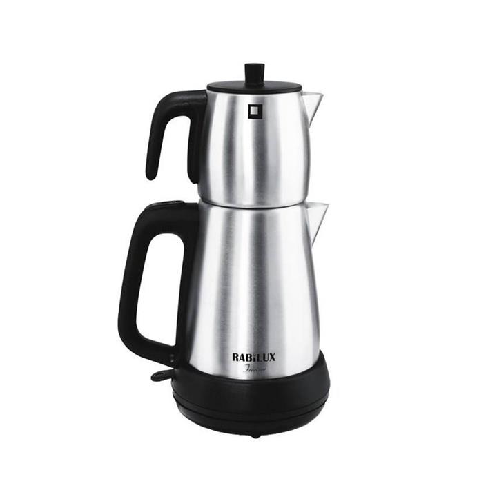 چای ساز رابیلوکس مدل Freecore کد 111404 Rabilux Freecore 111404 Tea Maker